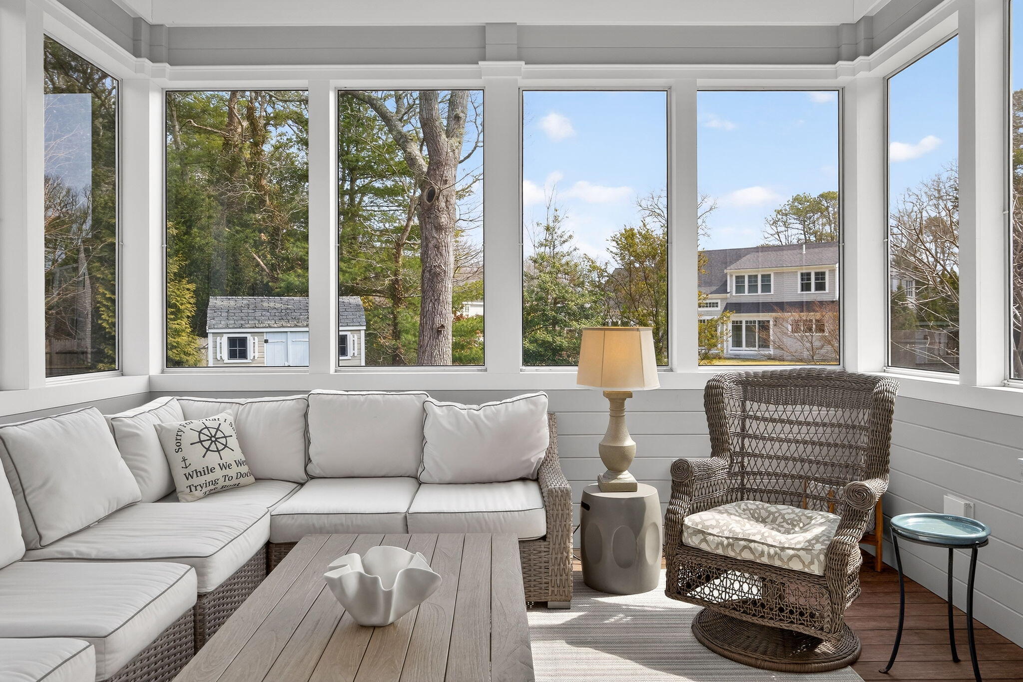 82 Crystal Lake Road Barnstable MA 02655