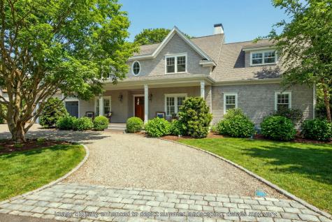 82 Crystal Lake Road Barnstable MA 02655