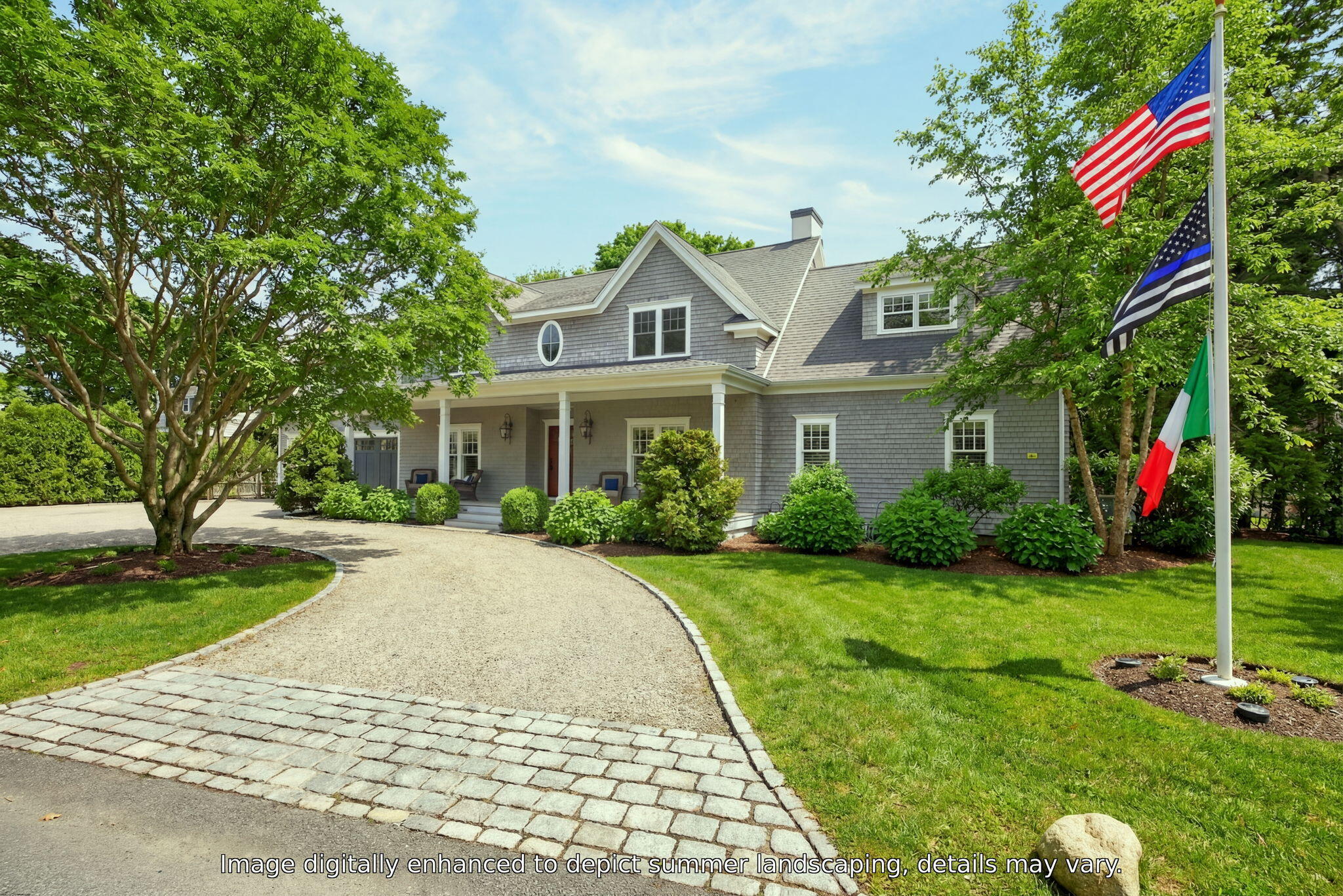 82 Crystal Lake Road Barnstable MA 02655