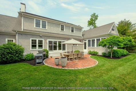 82 Crystal Lake Road Barnstable MA 02655