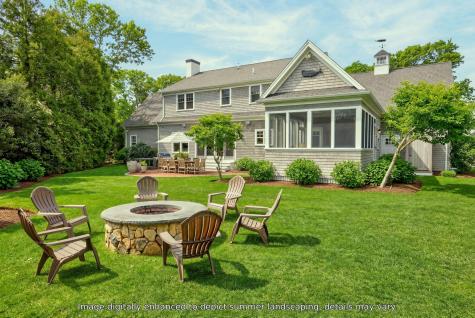 82 Crystal Lake Road Barnstable MA 02655