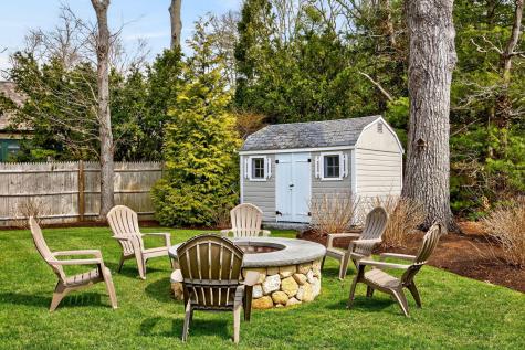 82 Crystal Lake Road Barnstable MA 02655