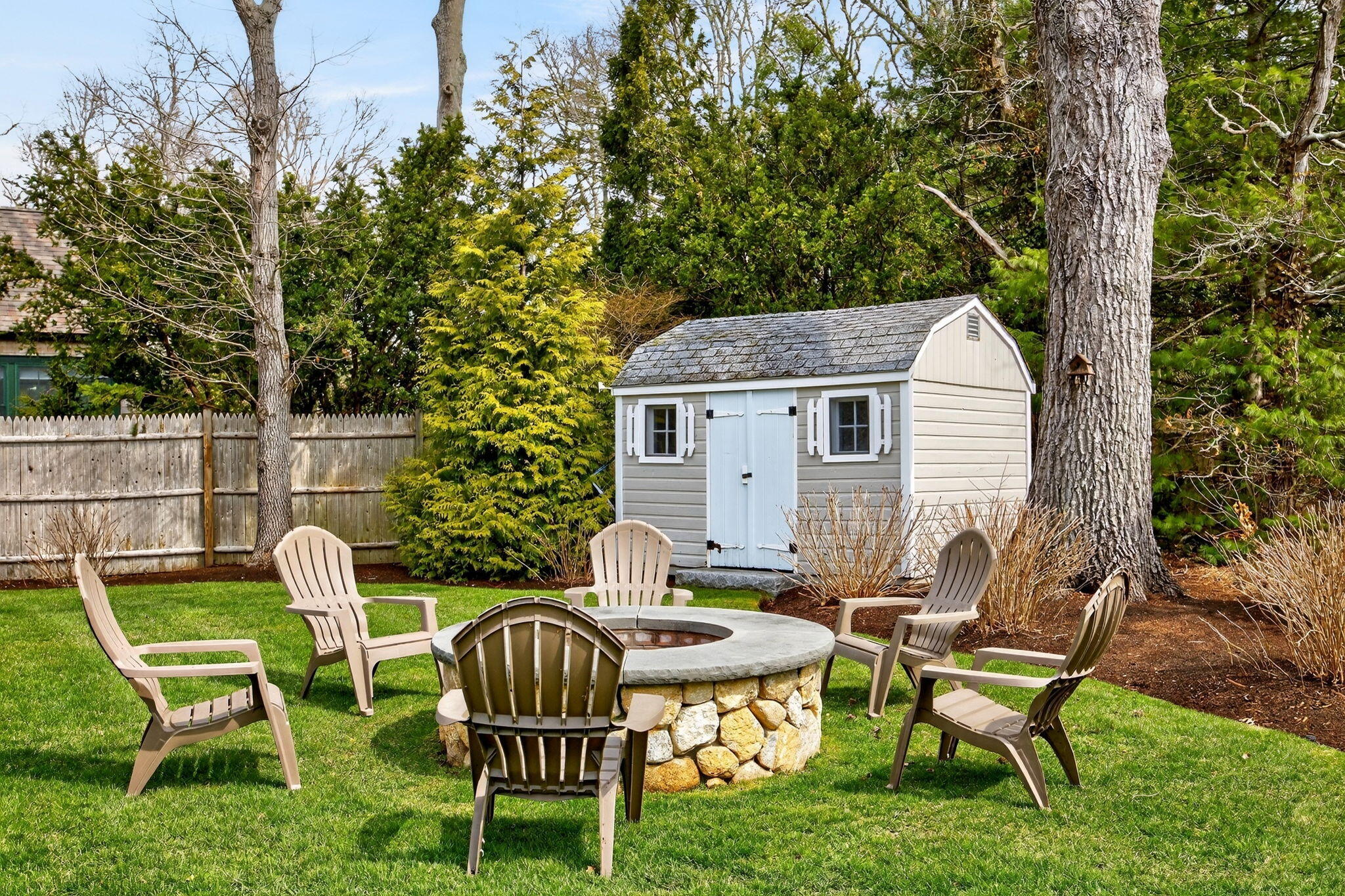 82 Crystal Lake Road Barnstable MA 02655