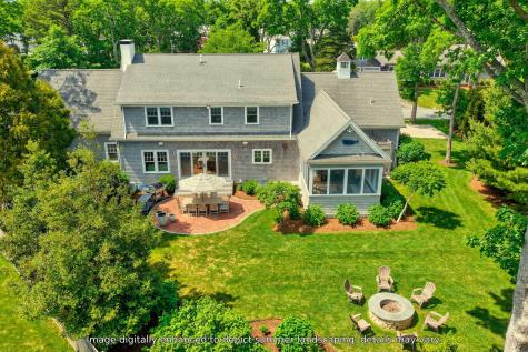 82 Crystal Lake Road Barnstable MA 02655