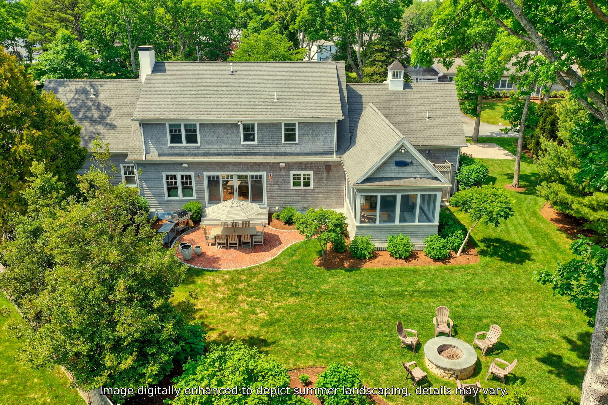 82 Crystal Lake Road Barnstable MA 02655