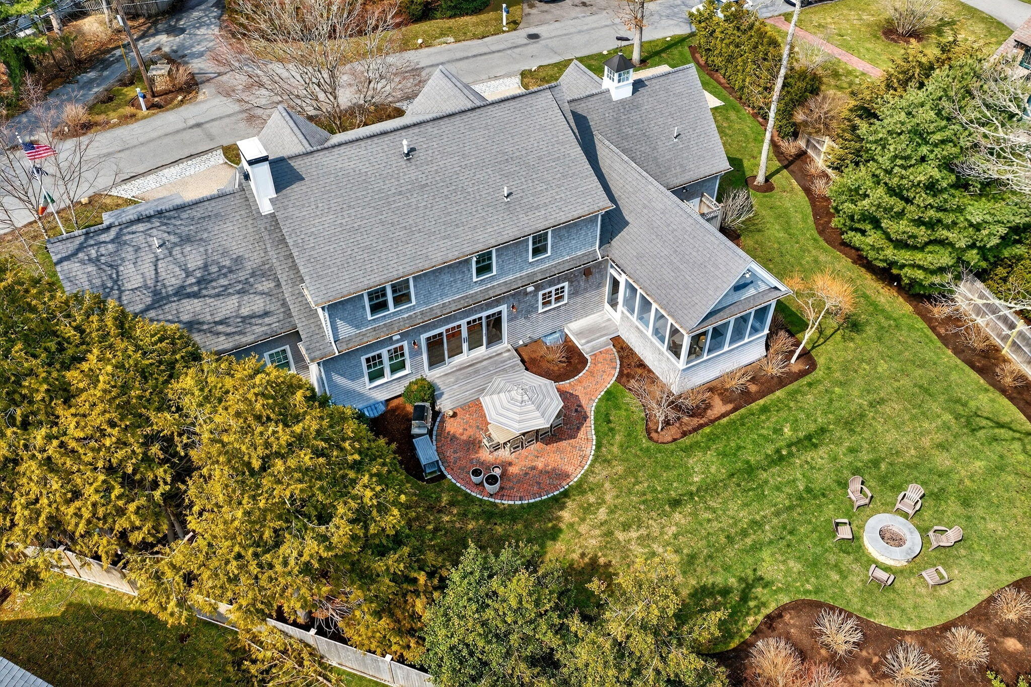 82 Crystal Lake Road Barnstable MA 02655