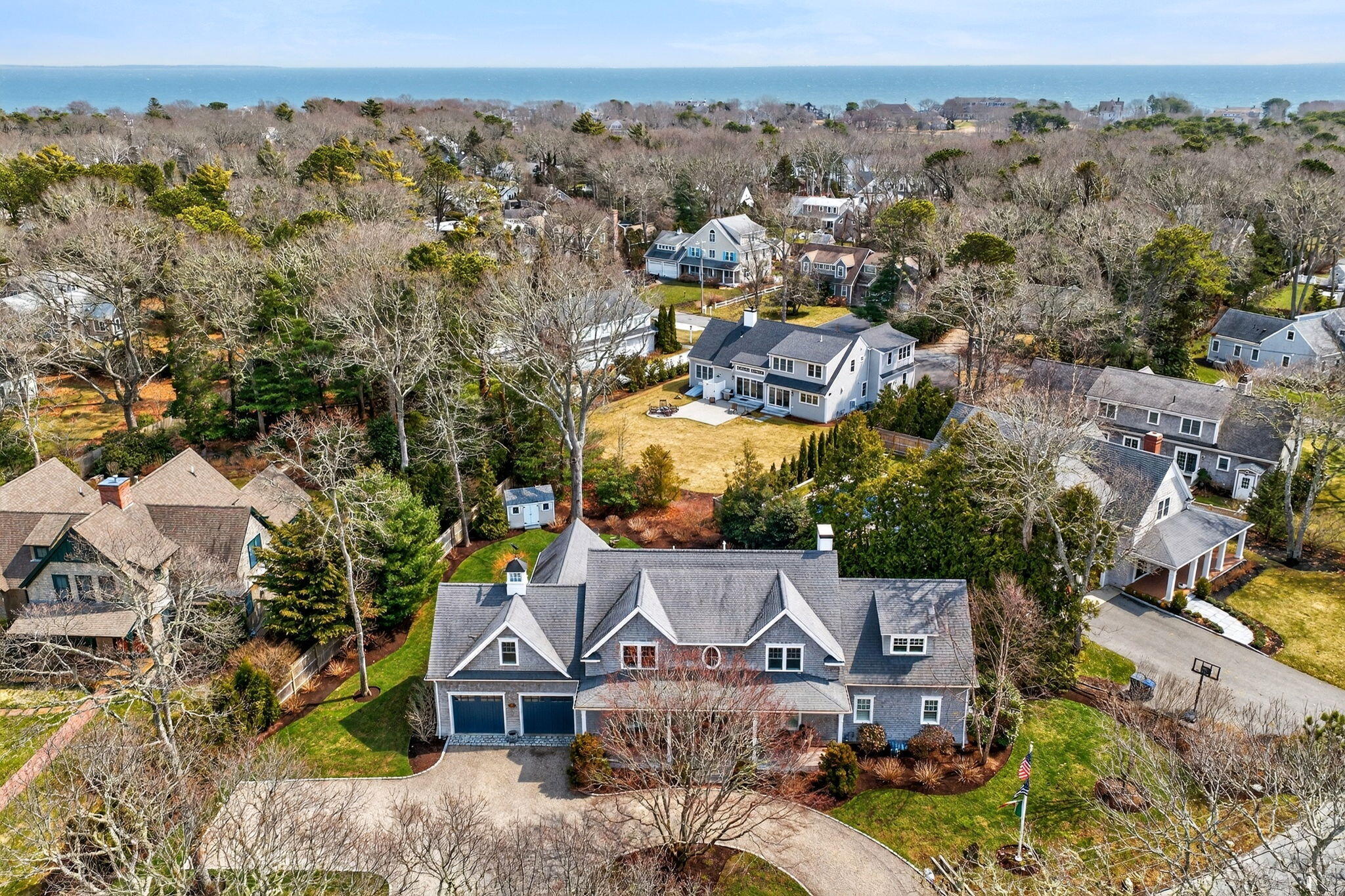82 Crystal Lake Road Barnstable MA 02655