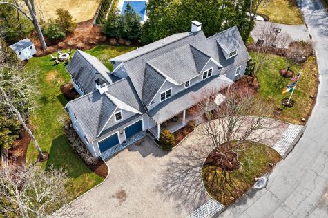 82 Crystal Lake Road Barnstable MA 02655