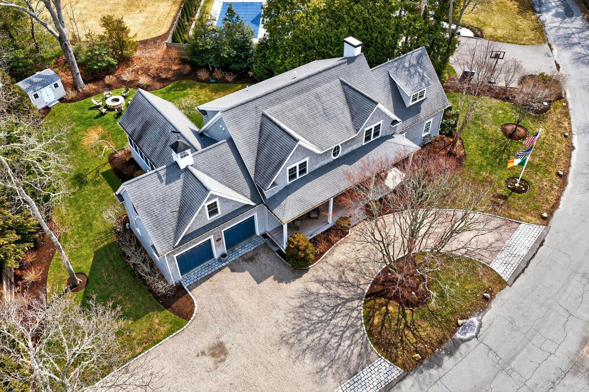 82 Crystal Lake Road Barnstable MA 02655