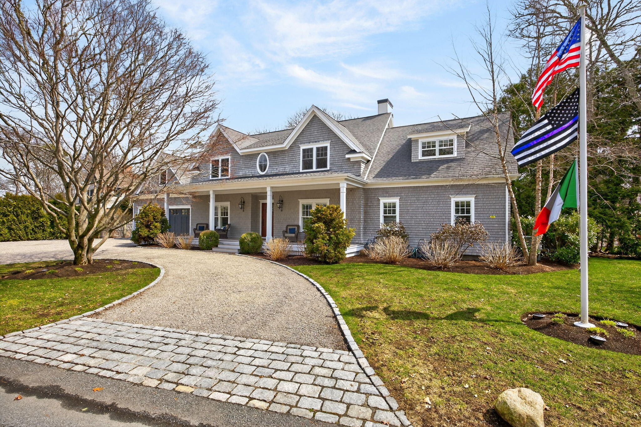 82 Crystal Lake Road Barnstable MA 02655