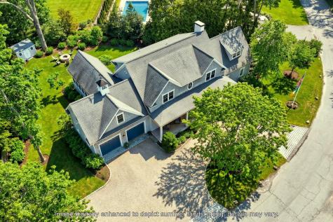 82 Crystal Lake Road Barnstable MA 02655