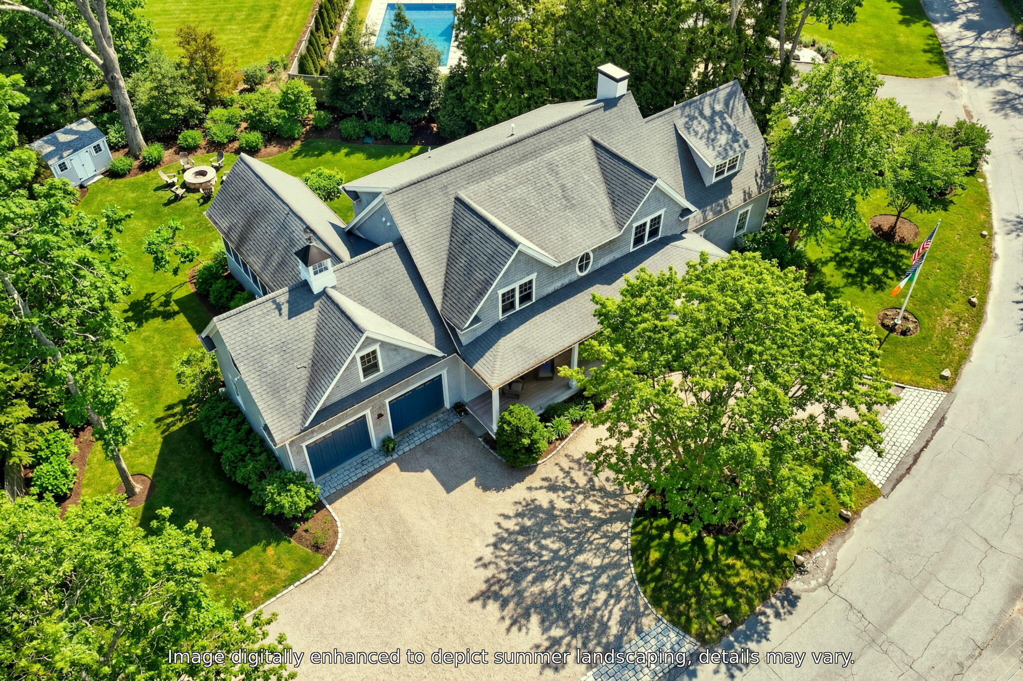82 Crystal Lake Road Barnstable MA 02655