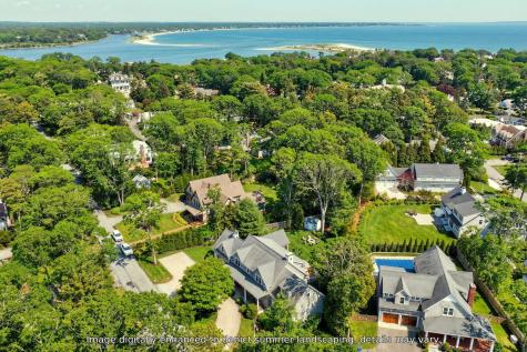 82 Crystal Lake Road Barnstable MA 02655