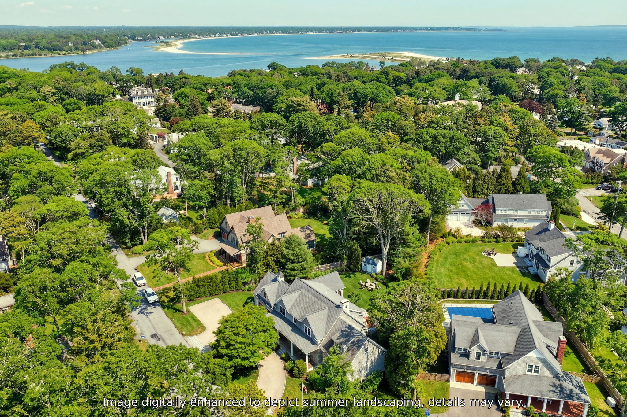 82 Crystal Lake Road Barnstable MA 02655