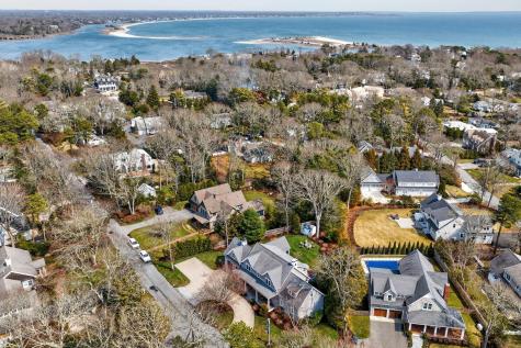 82 Crystal Lake Road Barnstable MA 02655