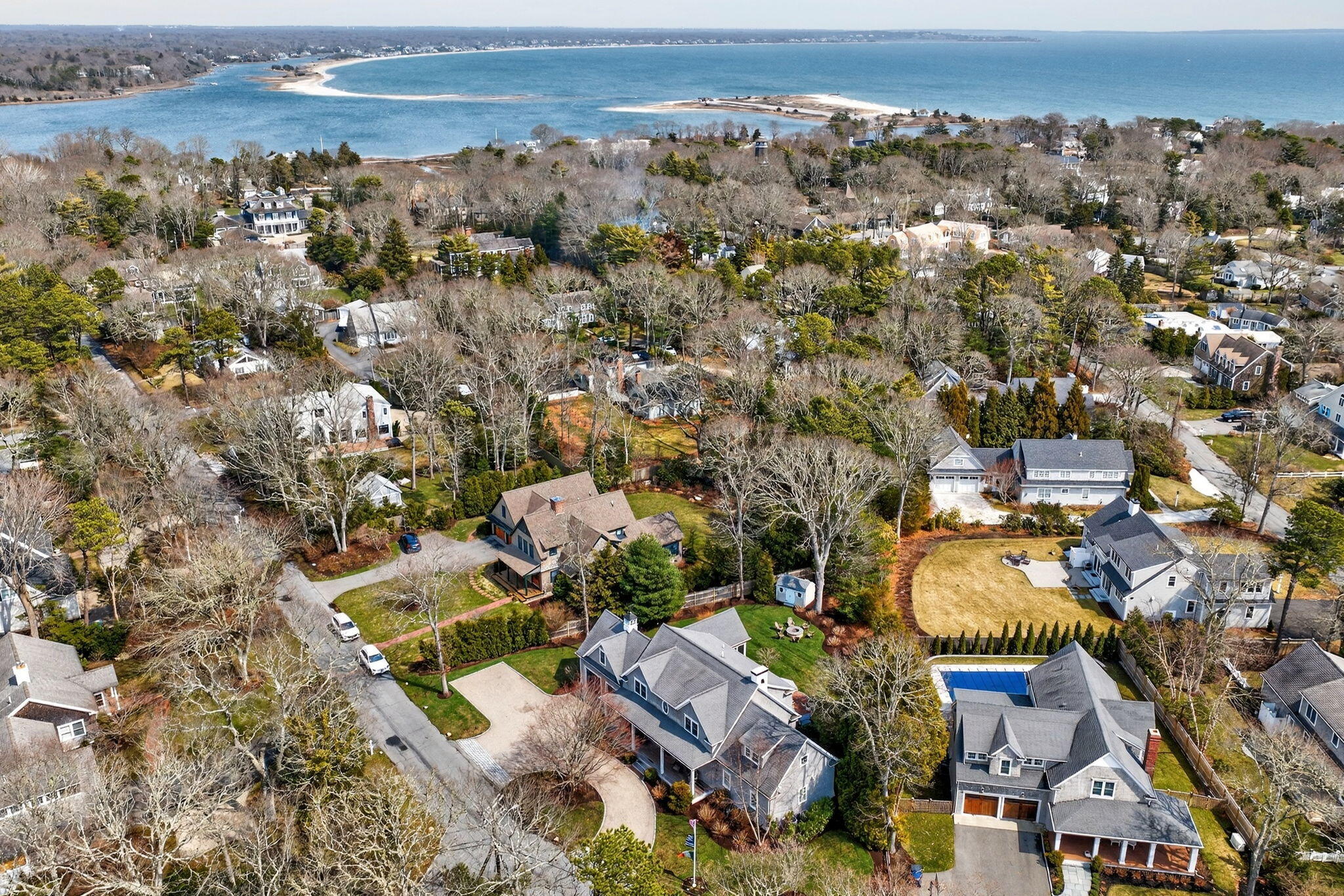 82 Crystal Lake Road Barnstable MA 02655