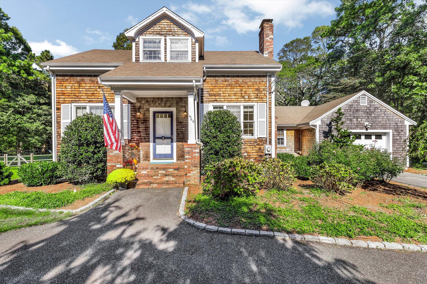 665 Route 6a Sandwich MA 02537