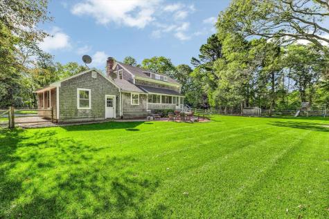 665 Route 6a Sandwich MA 02537