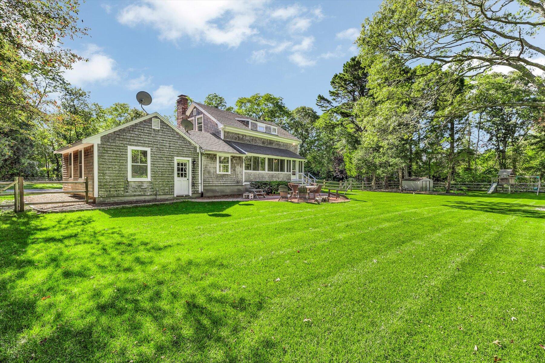 665 Route 6a Sandwich MA 02537