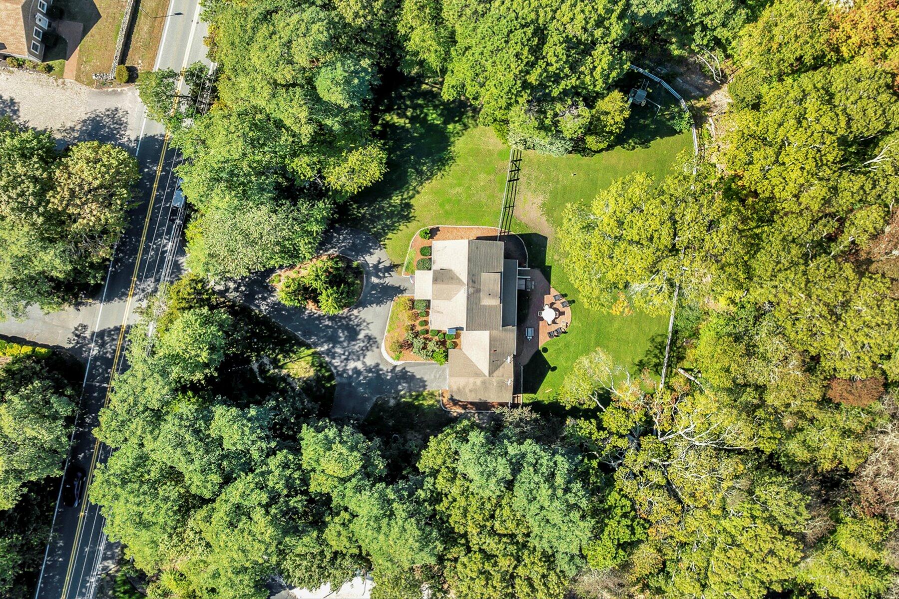 665 Route 6a Sandwich MA 02537