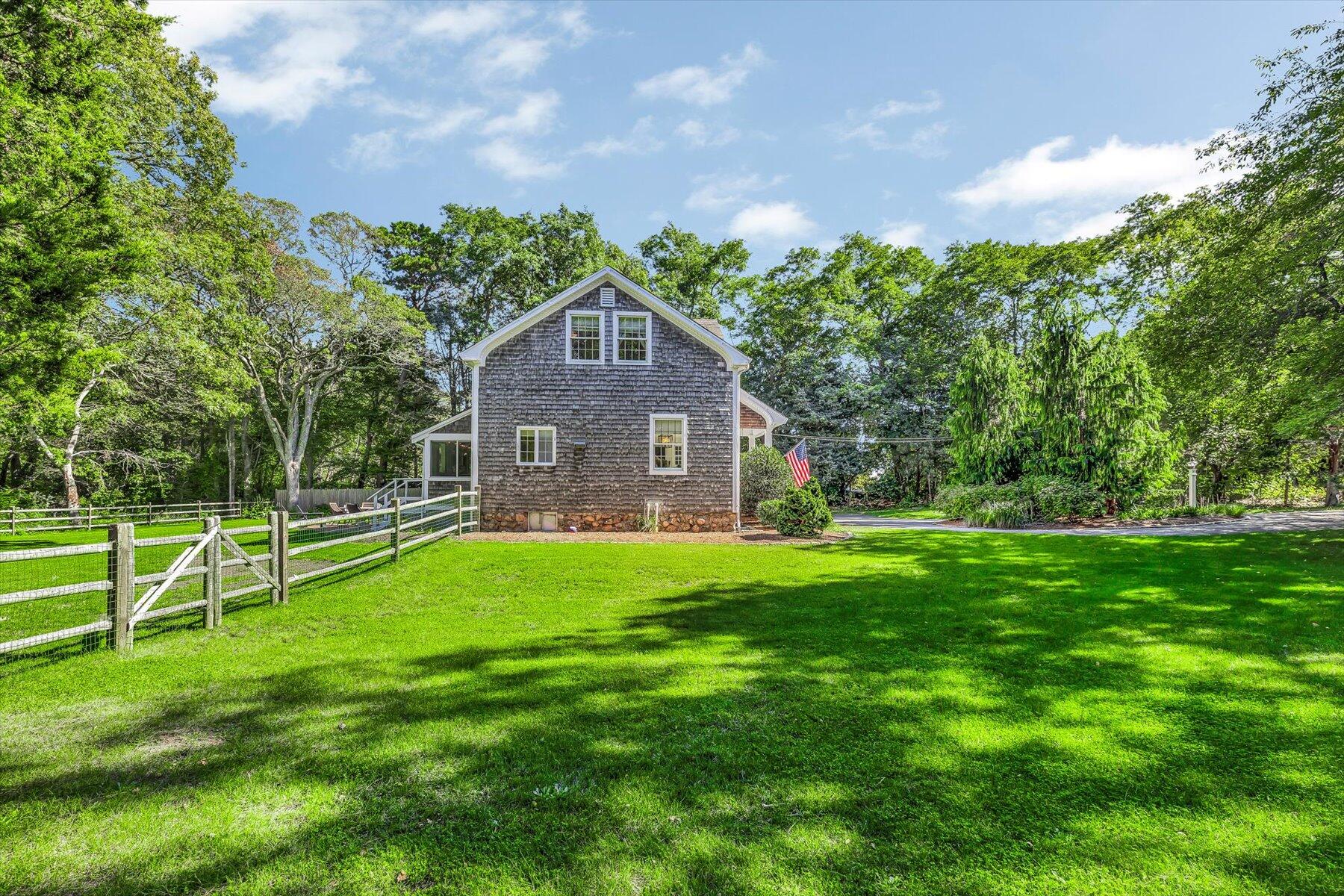 665 Route 6a Sandwich MA 02537