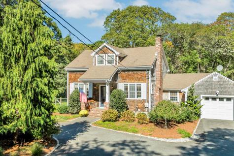 665 Route 6a Sandwich MA 02537