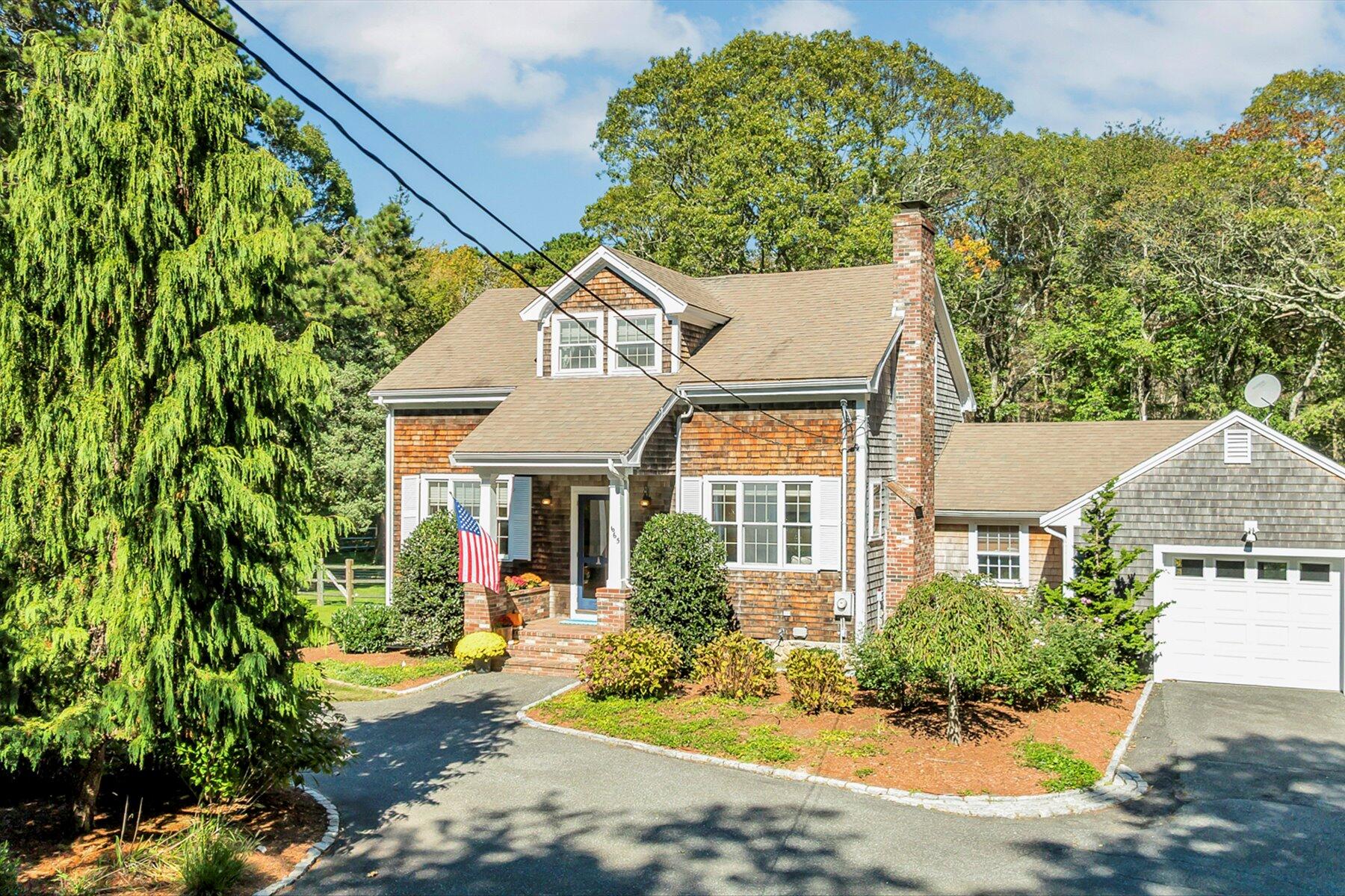 665 Route 6a Sandwich MA 02537