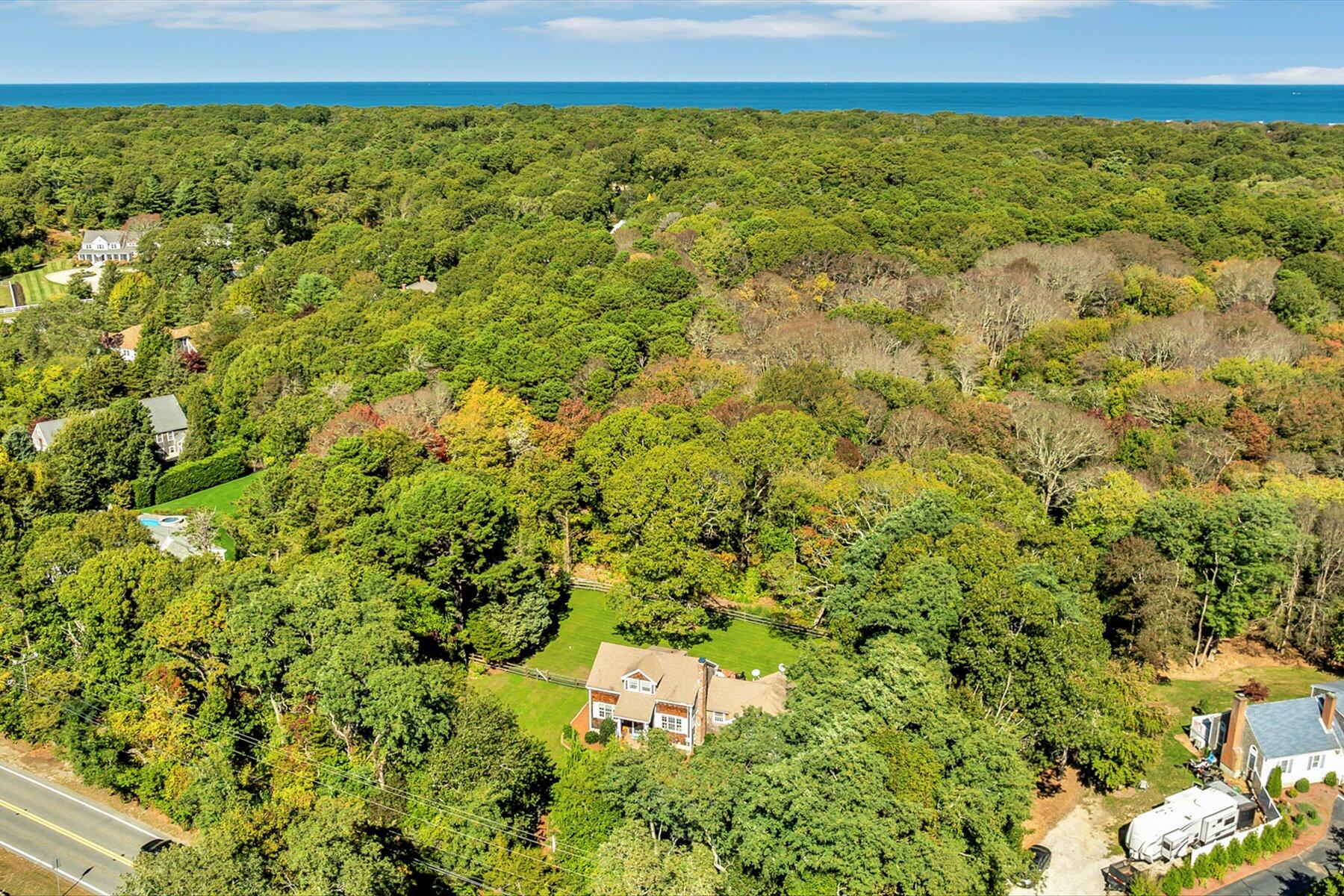 665 Route 6a Sandwich MA 02537