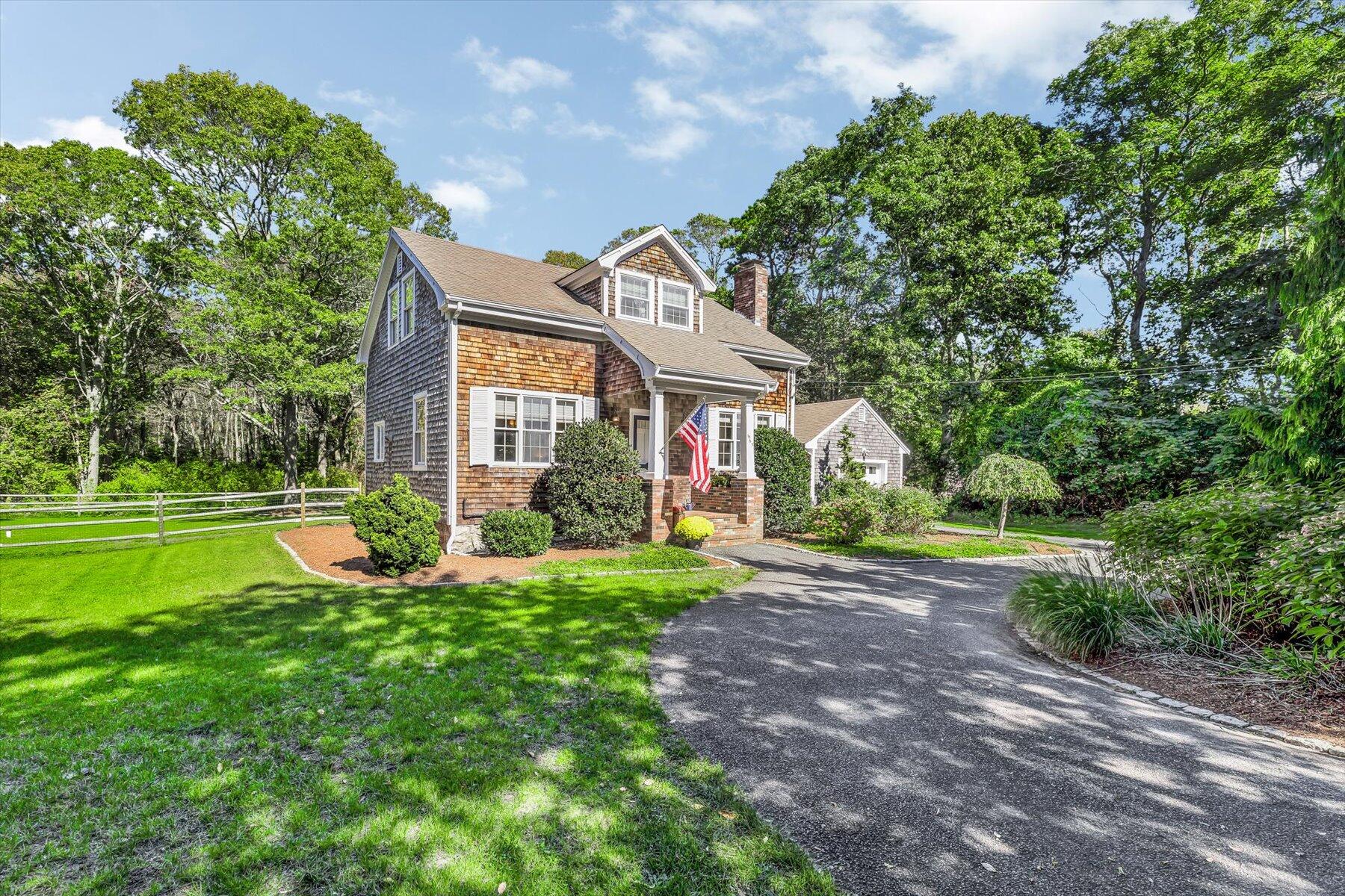 665 Route 6a Sandwich MA 02537