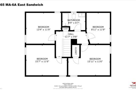 665 Route 6a Sandwich MA 02537