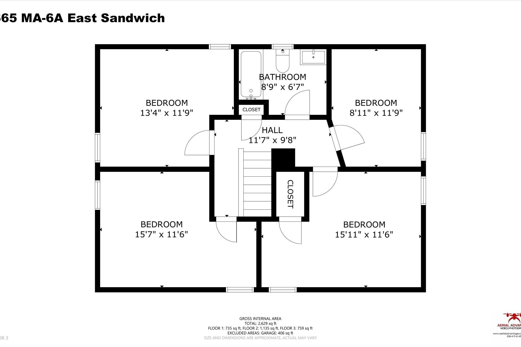 665 Route 6a Sandwich MA 02537