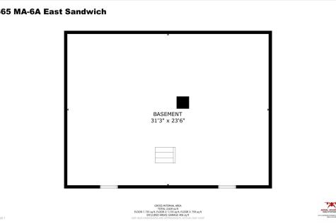 665 Route 6a Sandwich MA 02537