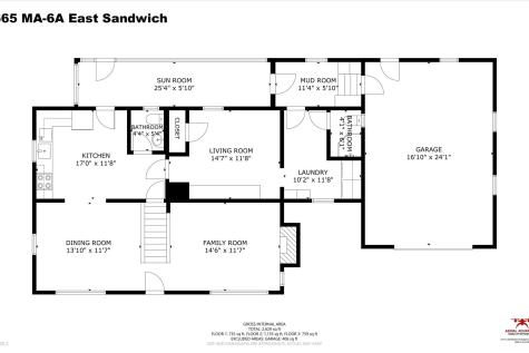 665 Route 6a Sandwich MA 02537