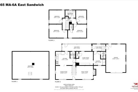 665 Route 6a Sandwich MA 02537