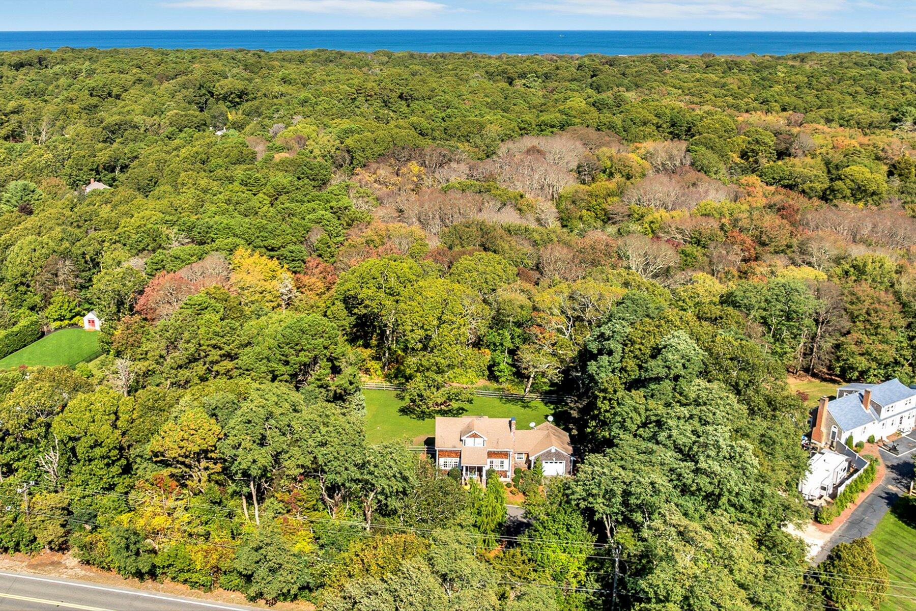 665 Route 6a Sandwich MA 02537