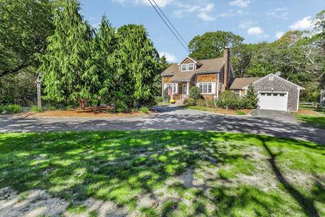 665 Route 6a Sandwich MA 02537