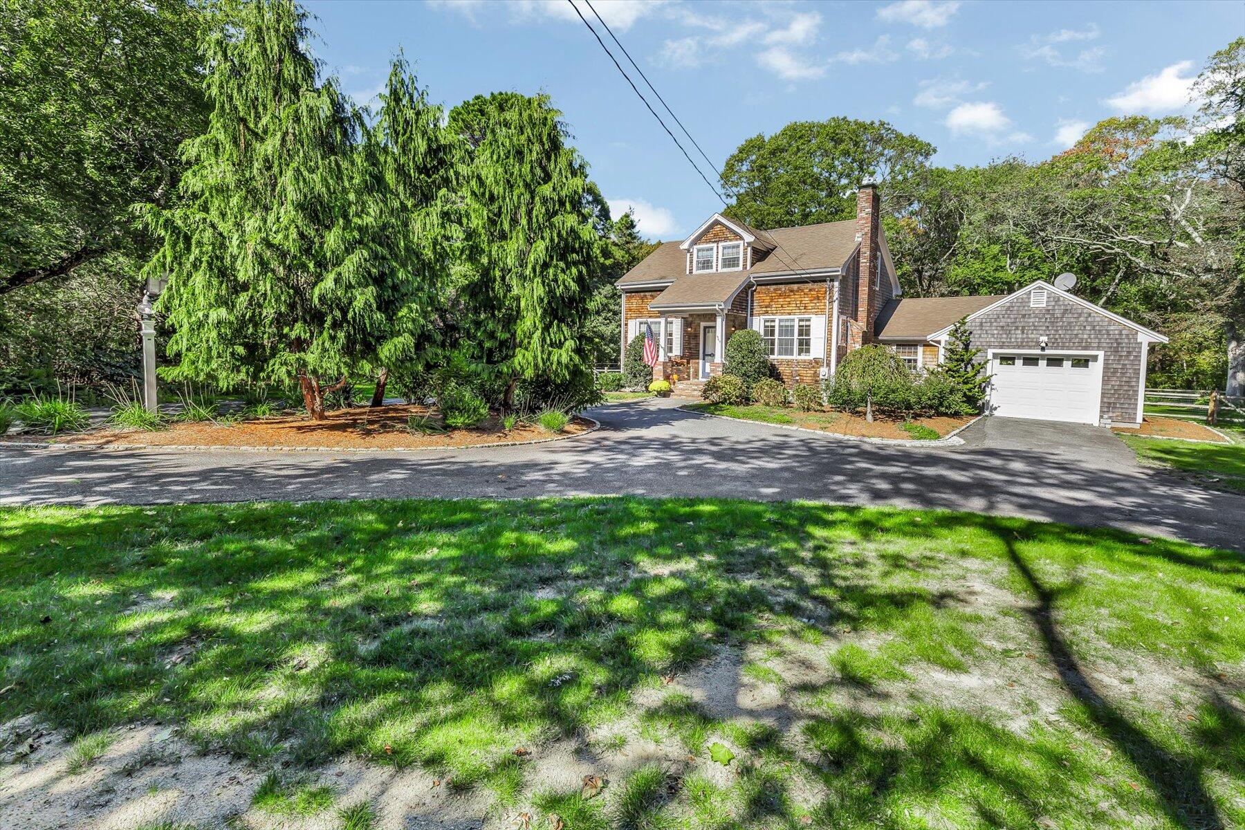 665 Route 6a Sandwich MA 02537