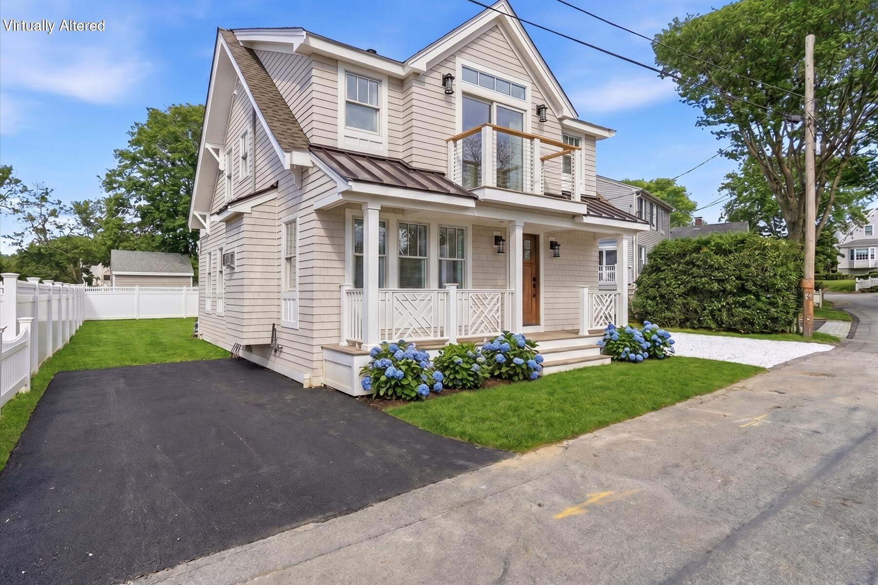 10 Vesper Avenue Falmouth MA 02540