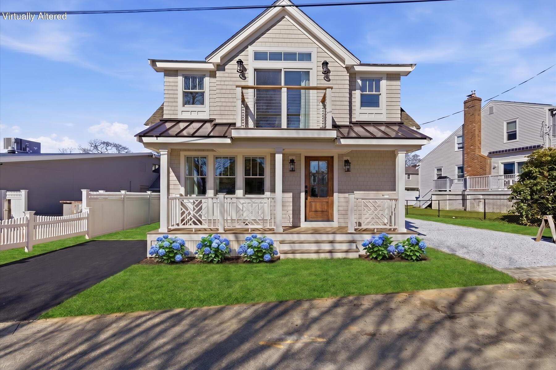 10 Vesper Avenue Falmouth MA 02540