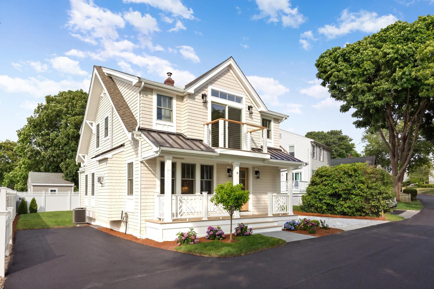 10 Vesper Avenue Falmouth MA 02540