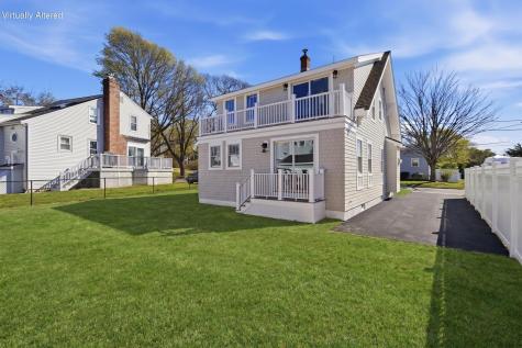 10 Vesper Avenue Falmouth MA 02540