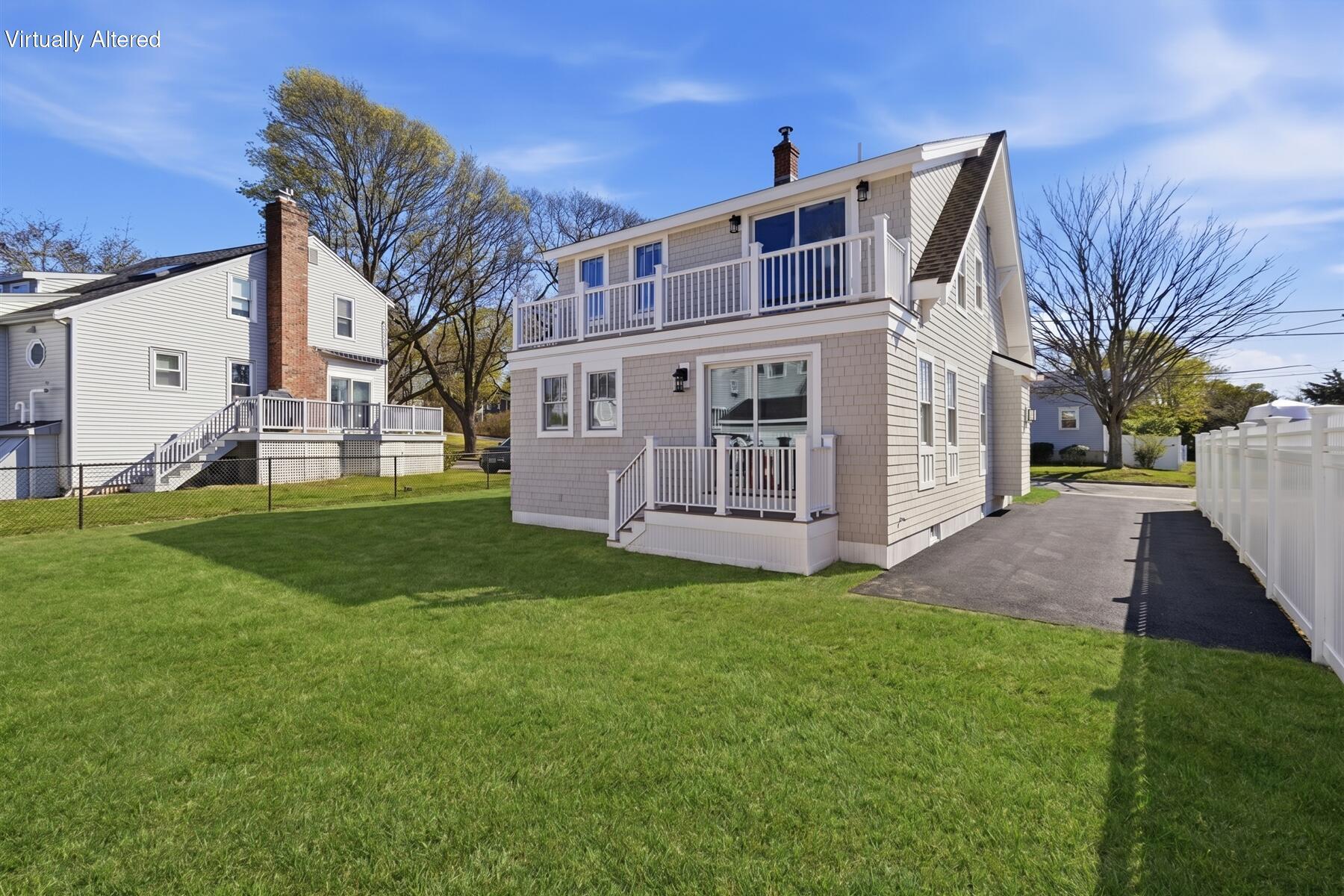 10 Vesper Avenue Falmouth MA 02540