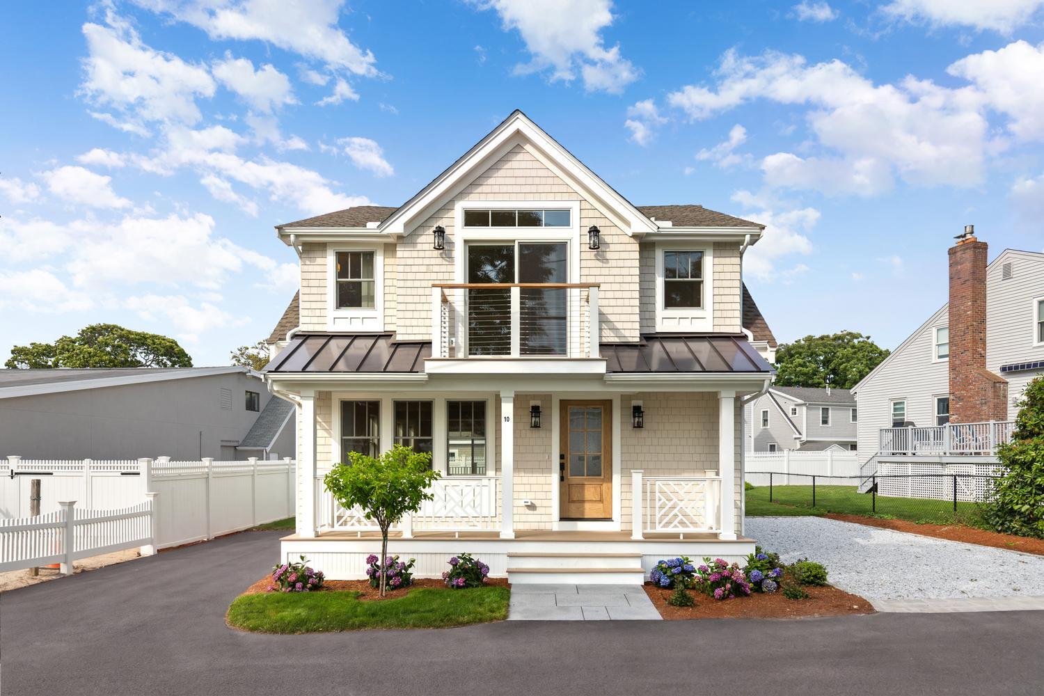 10 Vesper Avenue Falmouth MA 02540
