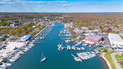 10 Vesper Avenue Falmouth MA 02540