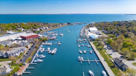 10 Vesper Avenue Falmouth MA 02540
