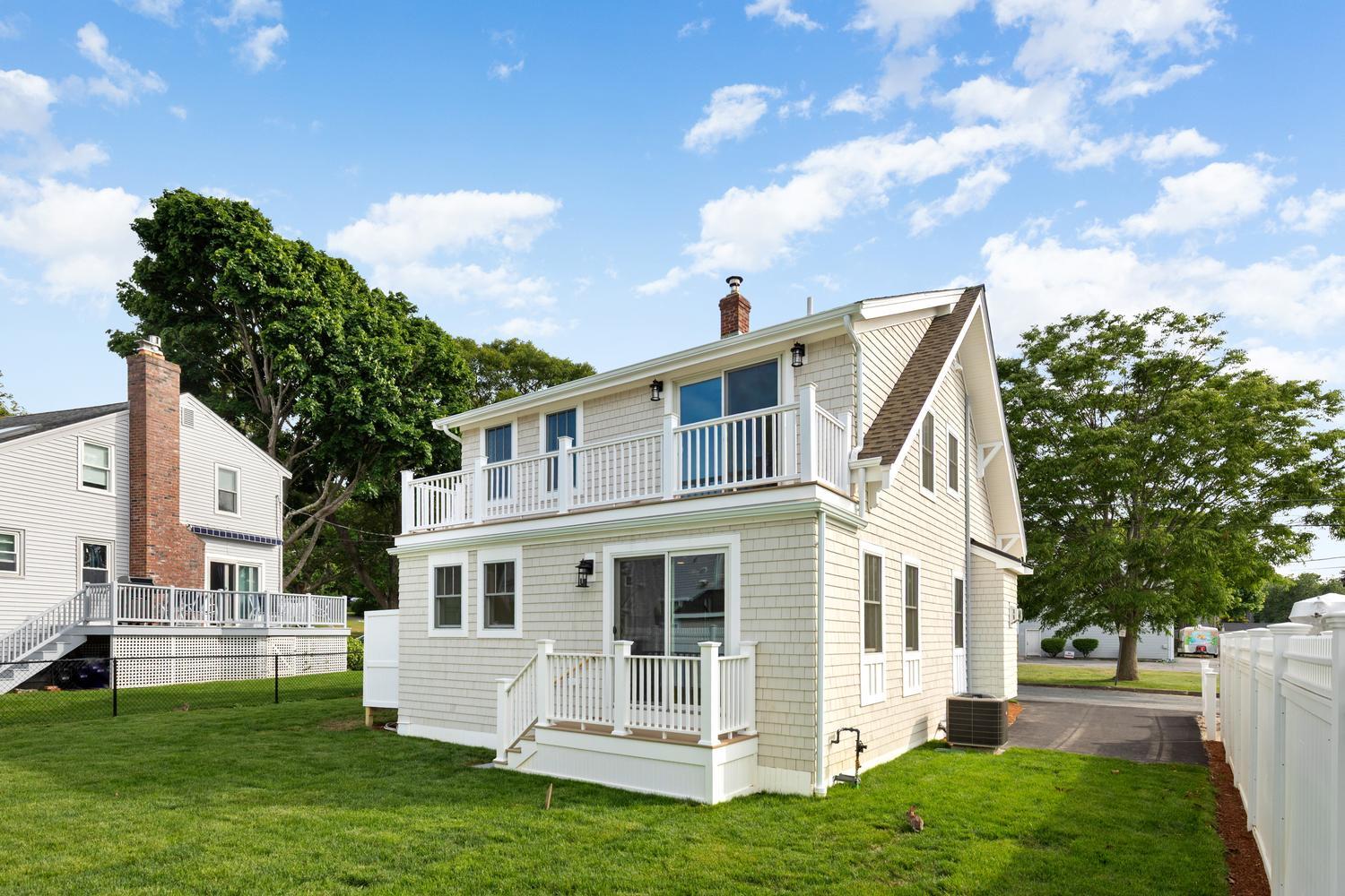 10 Vesper Avenue Falmouth MA 02540