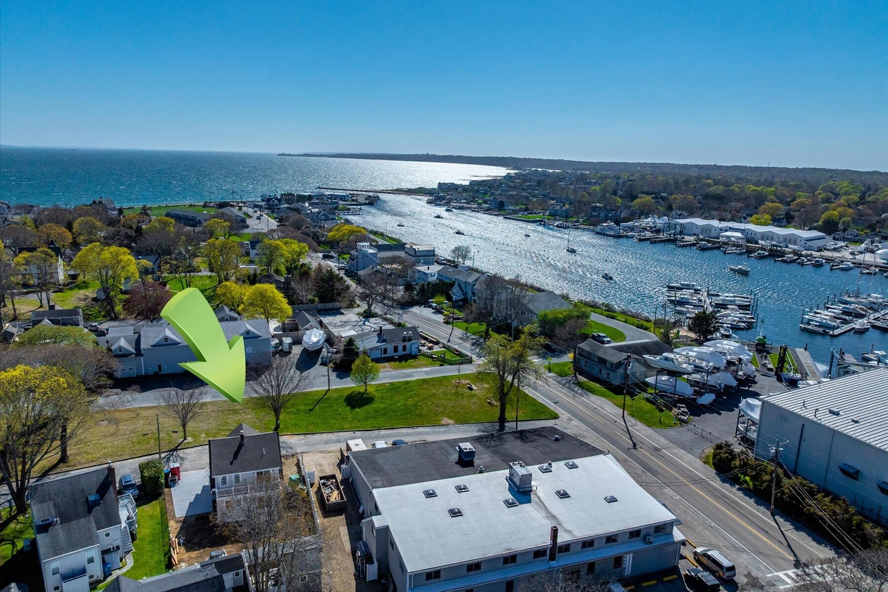 10 Vesper Avenue Falmouth MA 02540