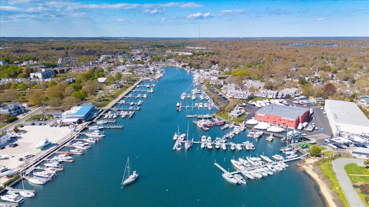 10 Vesper Avenue Falmouth MA 02540