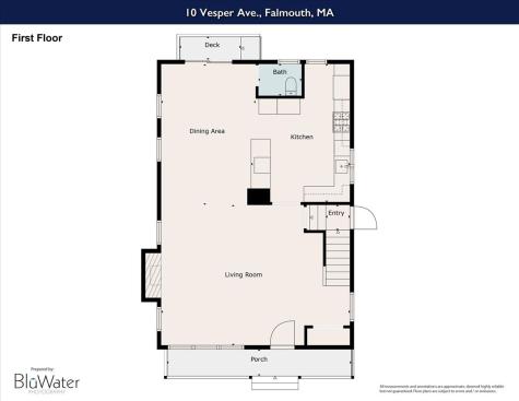 10 Vesper Avenue Falmouth MA 02540