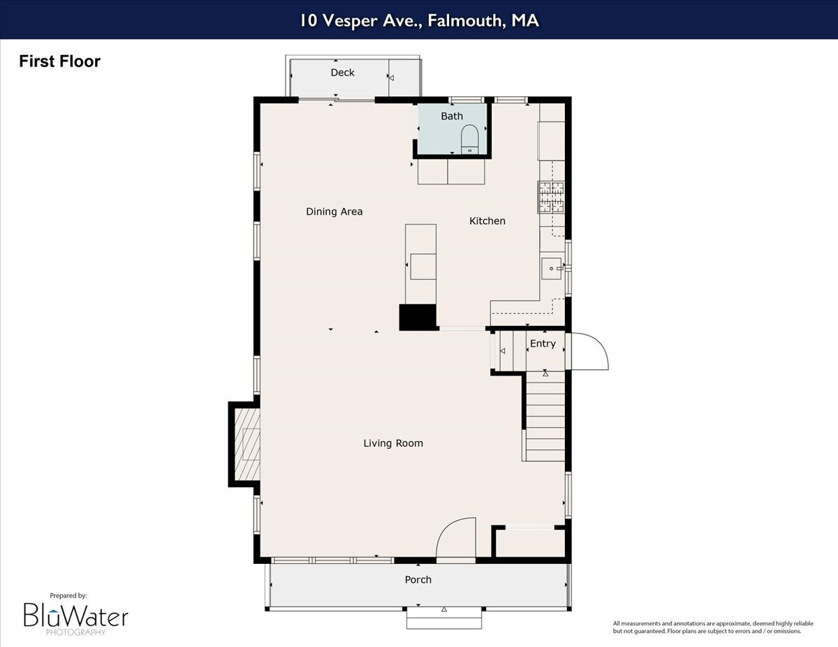 10 Vesper Avenue Falmouth MA 02540